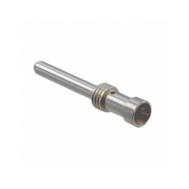 10 pcs : 09330006111 - CONTACT H.D. CRIMP PIN 14AWG