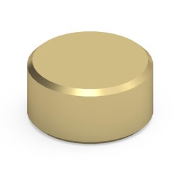 10 pcs : 1548-0-57-15-00-00-03-0 - .048' DIAMETER TARGET DISC