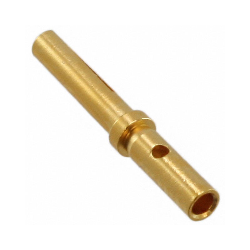 10 pcs : 030-1953-000 - CONN D-SUB SOCKET 20-24AWG CRIMP