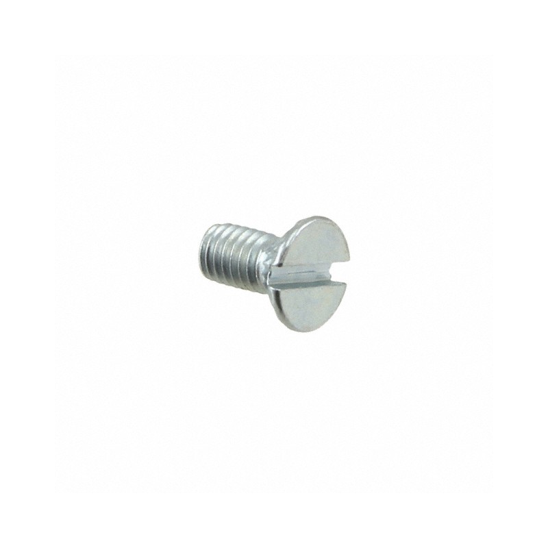 10 pcs : 09200009995 - SCREW TEETHED M3X6 FOR HAN 3A HO