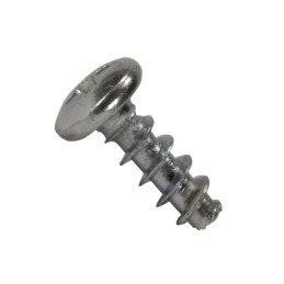 10 pcs : 09670029102 - D SUB_CABLE CLAMP SCREWS FOR HOO