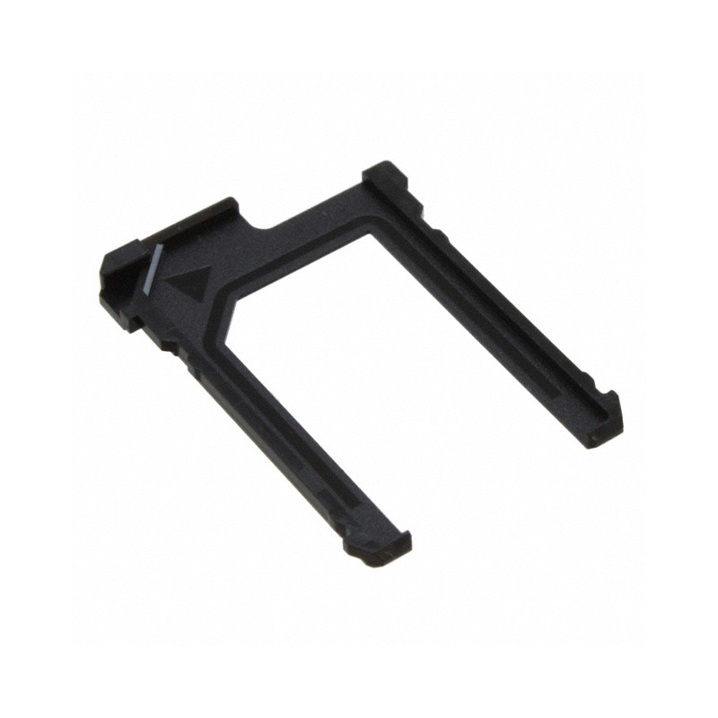 10 pcs : SF9-STS1-A - CONN SIM CARD PUSH-PULL SNAP-IN