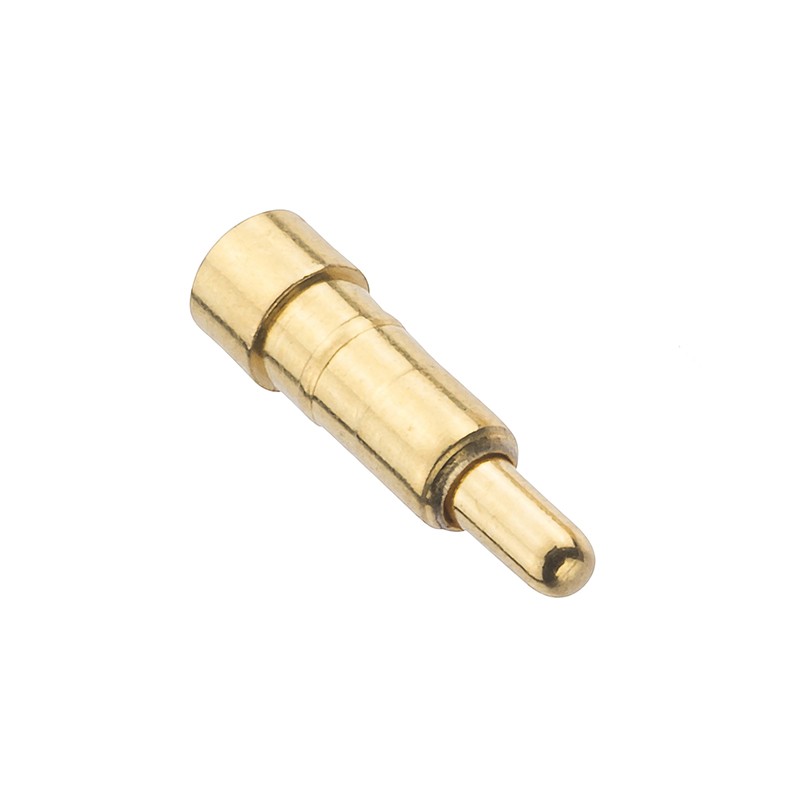 10 pcs : P70-1100045R - CONTACT SPRING LOADED SMD GOLD