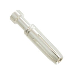 10 pcs : 09330006204 - CONTACT H.D. CRIMP SOCKET 16AWG