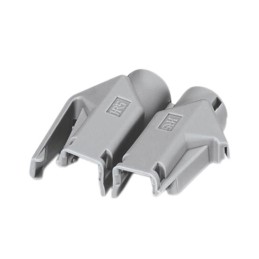 10 pcs : 1654743 - CONN STRAIN RELIEF FOR RJ45 PLUG