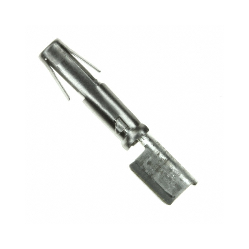 10 pcs : SC14M1TK6 - CONN SOCKET 14AWG TIN CRIMP