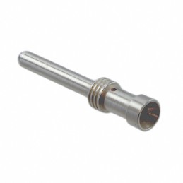 10 pcs : 09330006102 - CONTACT H.D. CRIMP PIN 14AWG