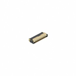 10 pcs : AYF531065TA - CONN FPC 10POS 0.5MM R/A