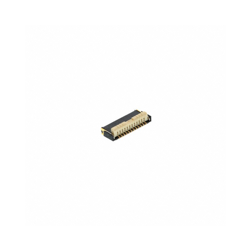 10 pcs : AYF531065TA - CONN FPC 10POS 0.5MM R/A