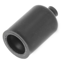 1 pcs - SMC 2mm Flat NBR Suction Cup ZP02UN