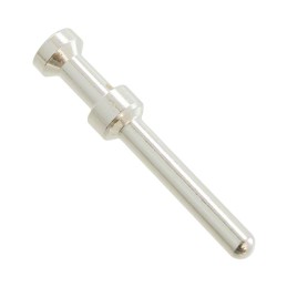 10 pcs : 09330006121 - CONTACT H.D. CRIMP PIN 20AWG