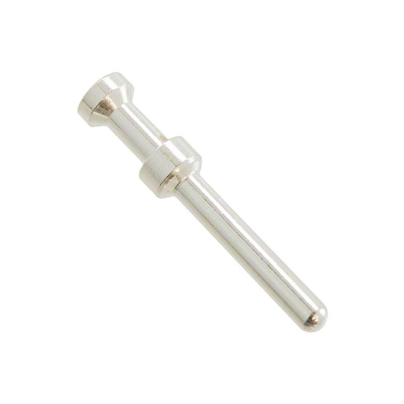 10 pcs : 09330006121 - CONTACT H.D. CRIMP PIN 20AWG