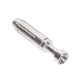 10 pcs : 09330005205 - HAN E FEMALE CONTACT AWG 18 (1MM