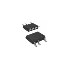 1 pcs - ROHM, AC-DC Converter 7-Pin, SOP-J7S BM1P10CFJ-E2