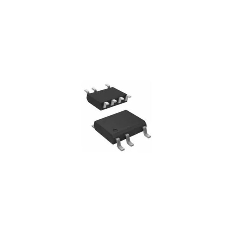 1 pcs - ROHM, AC-DC Converter 7-Pin, SOP-J7S BM1P10CFJ-E2