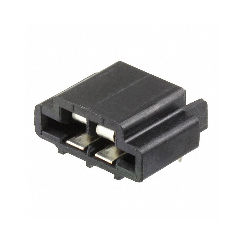 10 pcs : 5-520314-5 - CONN FFC FPC TOP 5POS 2.54MM R/A