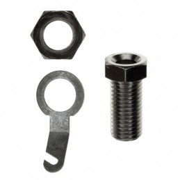 10 pcs : 6096 - CONN BANANA JACK SOLDER LUG