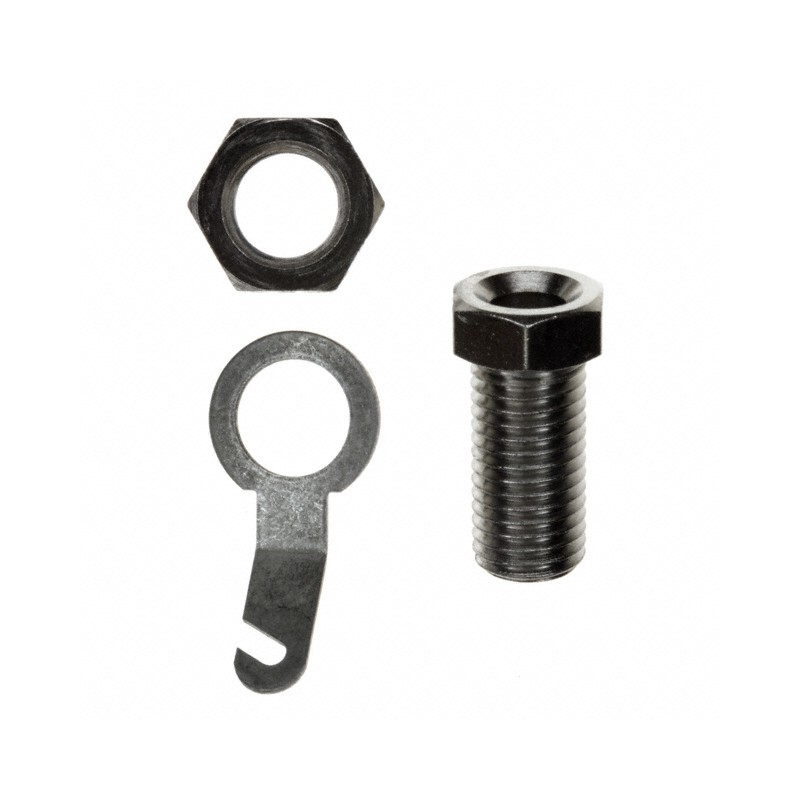 10 pcs : 6096 - CONN BANANA JACK SOLDER LUG