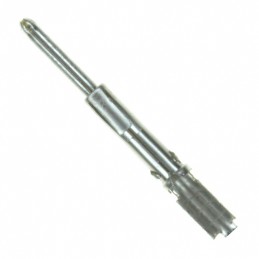 10 pcs : SM16M1TK6 - CONN PIN 16-18AWG TIN CRIMP