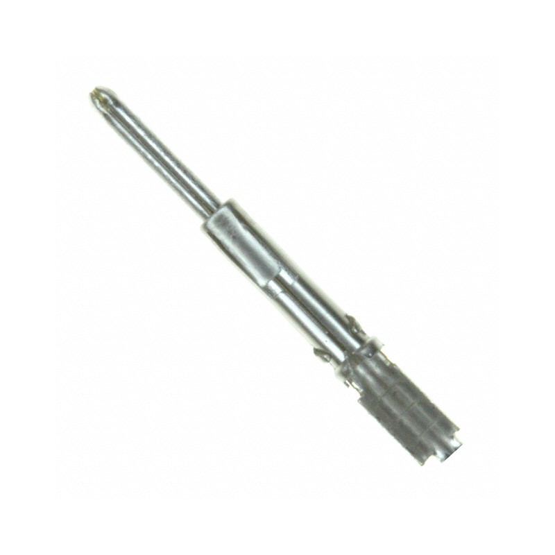 10 pcs : SM16M1TK6 - CONN PIN 16-18AWG TIN CRIMP