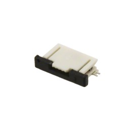 10 pcs : 0527450497 - CONN TOP 4POS 0.5MM R/A