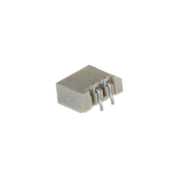 10 pcs : 686104188822 - CONN FPC VERT 4POS 1MM SMD