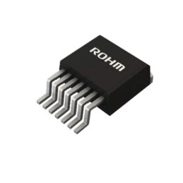 1 pcs - ROHM, AC-DC Converter 7-Pin, TO-263 BM2SC121FP2-LBZE2