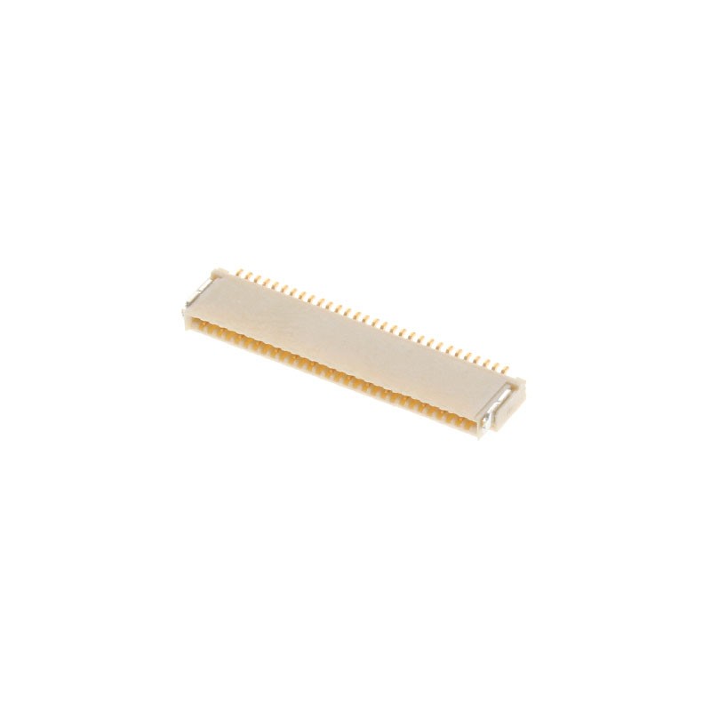 10 pcs : 046284030002846+ - CONN FFC FPC 30POS 0.5MM R/A