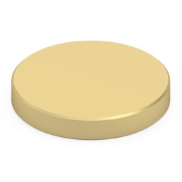 10 pcs : 1656-0-57-15-00-00-03-0 - .156' DIAMETER TARGET DISC