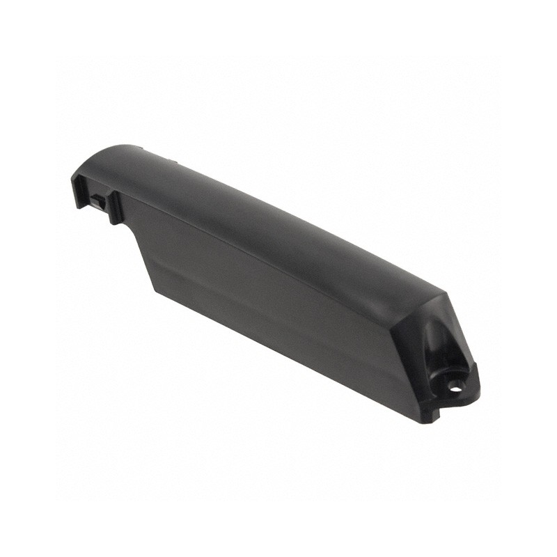 10 pcs : 229909-1 - CONN BACKSHELL 50POS 90DEG BLACK