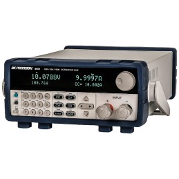 1 pcs - BK Precision BK86 Series Electronic DC Load, 0 - 150 W, 0 - 120 V, 0 - 30 A