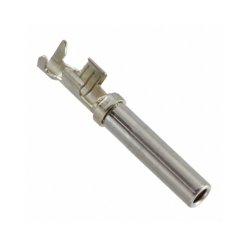 10 pcs : 1062-16-0644 - CONN SOCKET 16-20AWG GOLD CRIMP