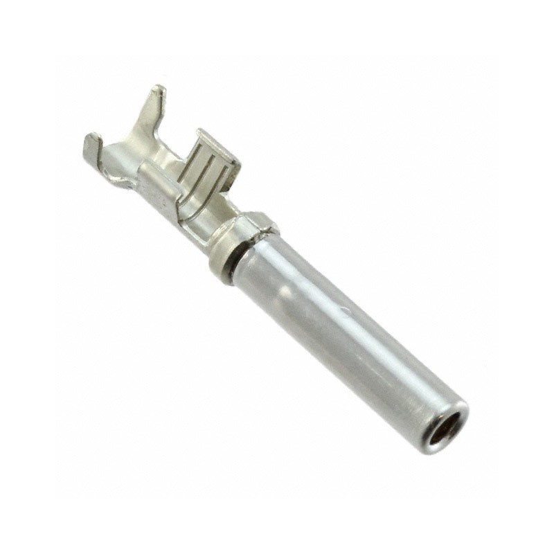 10 pcs : 1062-16-0144 - CONN SOCKET 14-18AWG GOLD CRIMP