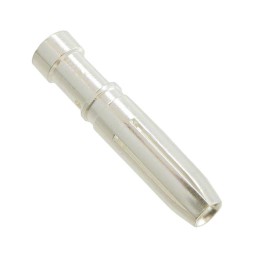 10 pcs : 09330006206 - CONTACT H.D. CRIMP SOCKET 12AWG