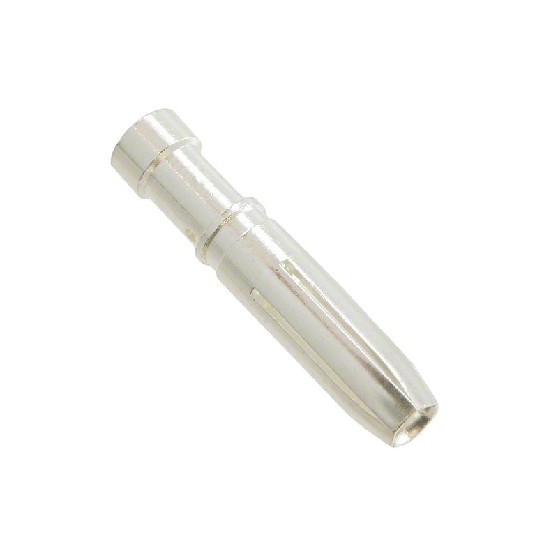 10 pcs : 09330006206 - CONTACT H.D. CRIMP SOCKET 12AWG