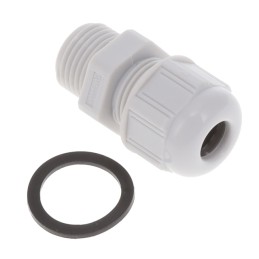 10 pcs : 0936000393 - POLYAMIDE CABLE GLAND
