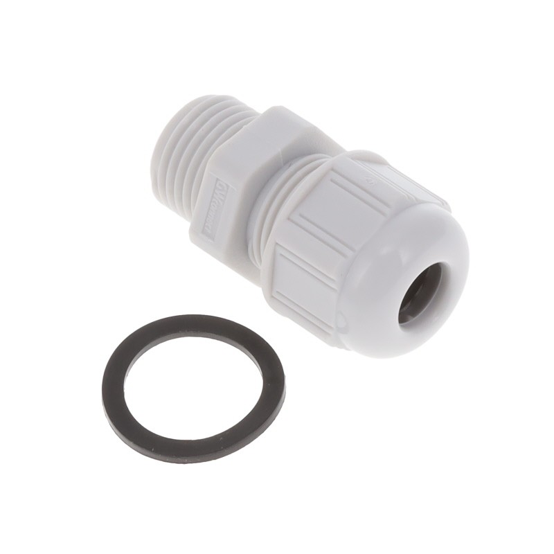 10 pcs : 0936000393 - POLYAMIDE CABLE GLAND