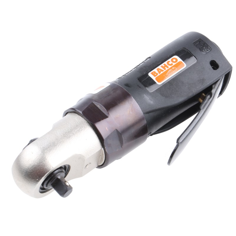 1 pcs - Bahco BP700 1/4 in Air Ratchet, 300rpm, 30Nm
