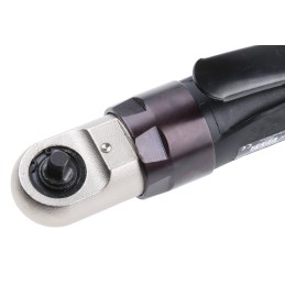 1 pcs - Bahco BP700 1/4 in Air Ratchet, 300rpm, 30Nm