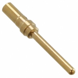 10 pcs : 330-5291-000 - CONN D-SUB PIN 20-24AWG CRIMP