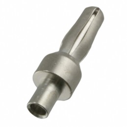 10 pcs : 552-3 - CONN BANANA PLUG RIVET