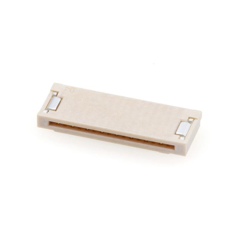 10 pcs : 0512811698 - CONN FFC FPC 16POS 0.5MM R/A