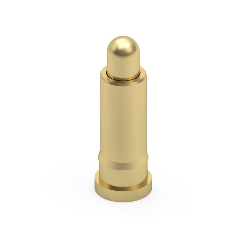 10 pcs : 0936-0-15-20-75-14-11-0 - CONTACT SPRING LOADED SMD GOLD