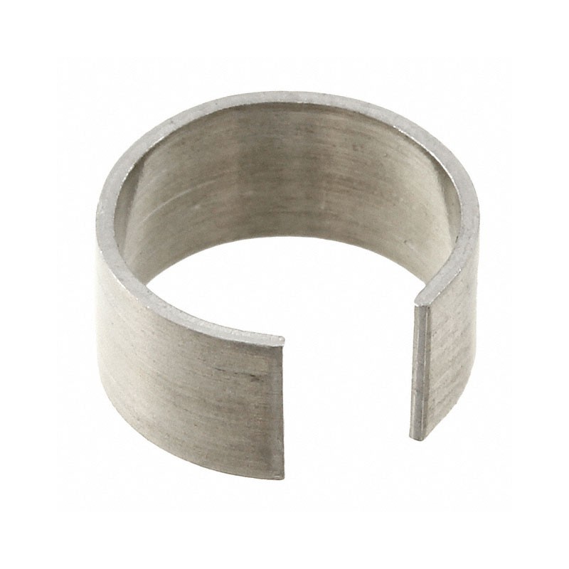 10 pcs : 745508-5 - CONN FERRULE SPLIT-RING DB25/37