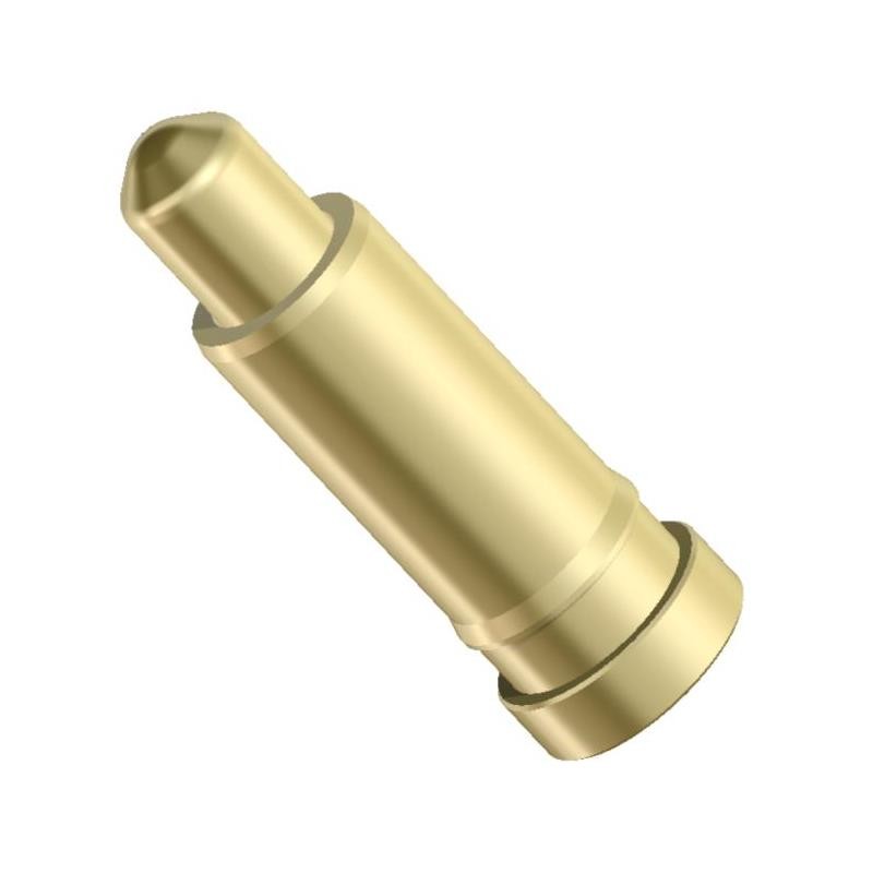 10 pcs : 0907-3-CLIP - CONTACT SPRING LOADED SMD GOLD I