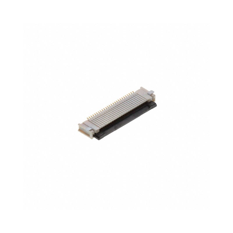 10 pcs : 5051102691 - CONN FFC BOTTOM 26POS 0.5MM R/A