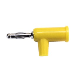 10 pcs : BU-P1825-4 - CONN BANANA PLUG STACK SLDRLESS