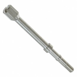 10 pcs : 1727040158 - FCT THMB SCREW 4-40 UNC 43.5