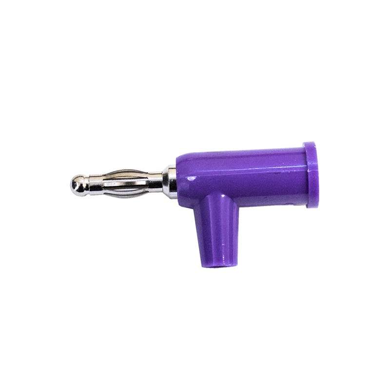 10 pcs : BU-P1825-7 - CONN BANANA PLUG STACK SLDRLESS