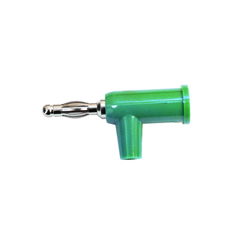 10 pcs : BU-P1825-5 - CONN BANANA PLUG STACK SLDRLESS